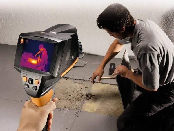 İçmeler Su Kaçağı Tespiti